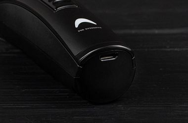 Триммер для стрижки Mustang MJT-01 Чёрный