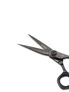 Ножницы прямые NEKO EN-41 Черный 5,5 дюймов