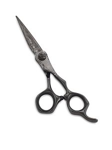 Ножницы прямые NEKO EN-41 Черный 5,5 дюймов