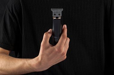 Триммер для стрижки Mustang Hazer MJT-02