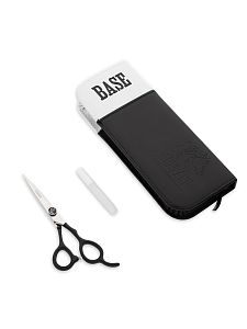 Ножницы прямые Mustang Base NB-06 Чёрный 5,5 дюйм