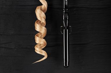 Плойка для волос Mustang MPHC-01 32 мм