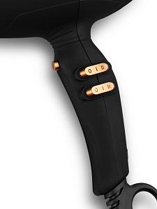 Фен INARI NAMI IF-04 Черный