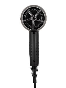 Фен Mustang Premium DIAMOND MFPR-05 Чёрный