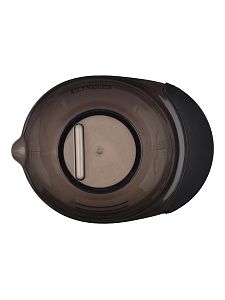 Миска для окрашивания Mustang MPM-01 Чёрный