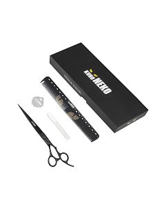 Ножницы прямые NEKO EN-30 Черный 8,0 дюймов