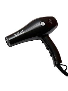 Фен Mustang Junior MJF-01 Чёрный