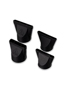 Фен Mustang Base Atomic MBF-03 Чёрный