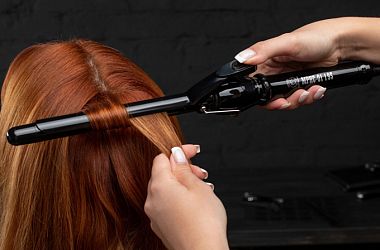 Плойка для волос Mustang MPHC-01 19 мм