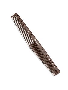 Расческа комбинированная Obama A-86028