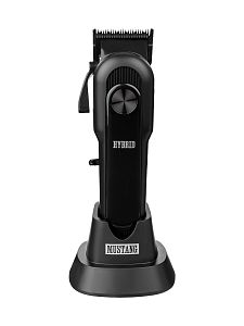 Машинка для стрижки Mustang Hybrid MJM-01 Черный