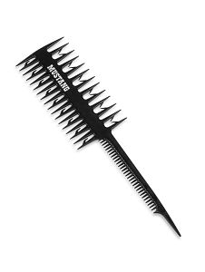 Расческа для мелирования Mustang RPM-02 Чёрный
