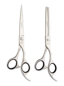 Набор ножниц Mustang Junior NJ-01 6,0 дюйм