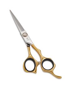 Ножницы прямые INARI IS-30X Золото 5,5 дюймов