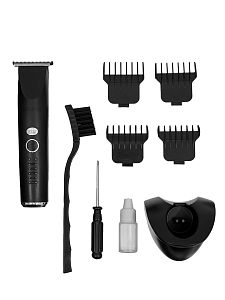 Триммер для стрижки Mustang Revolution MTPR-01 Чёрный