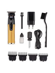 Триммер для стрижки NEKO Budo ENHT03 Черный