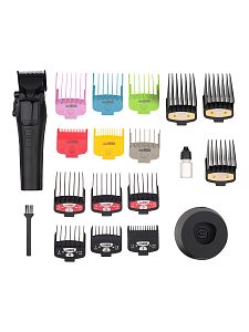 Машинка для стрижки NEKO Ronin ENHC07 Черный