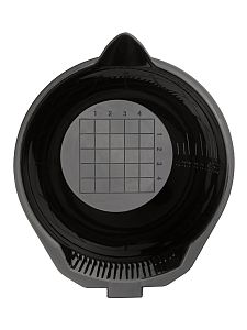 Миска для окрашивания INARI IG-03 Черный