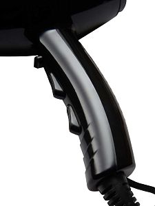 Фен Mustang Junior MJF-01 Чёрный