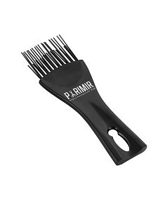 Очиститель для расчесок и брашингов Parimir PRCB01 Черный