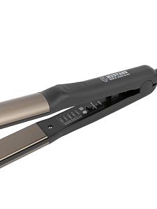 Щипцы выпрямитель Mustang Professional Junior MJEU-01 Черный