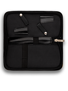 Пенал для ножниц Mustang Professional MCP-01 Желтый