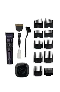 Машинка для стрижки Mustang Phantom MPF-02 Чёрный