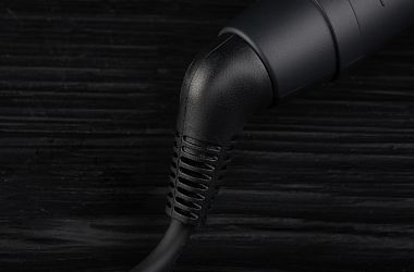 Плойка для волос Mustang MHPC-03