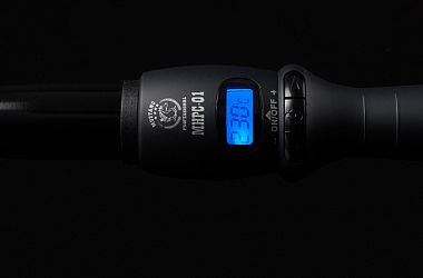 Плойка для волос Mustang MHPC-01