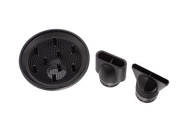 Фен INARI Kani IF-05 Черный