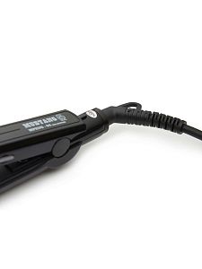 Щипцы гофре Mustang Professional Wild MPEUG-04 Черный