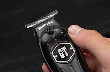 Триммер для стрижки Mustang Base GT MTP-03 Черный