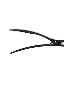 Зажимы уточки Mustang ZM-06