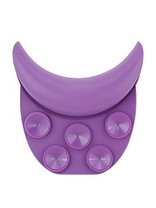 Воротник на мойку PRSC01 Фиолетовый