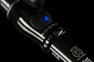 Плойка для волос Mustang MPHC-01 25 мм