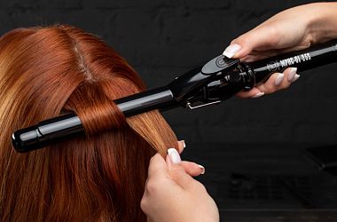 Плойка для волос Mustang MPHC-01 25 мм