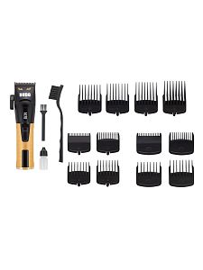 Машинка для стрижки NEKO Budo ENHC03 Черный