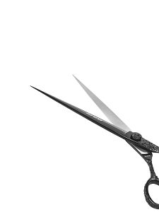 Ножницы прямые NEKO EN-30 Черный 8,0 дюймов