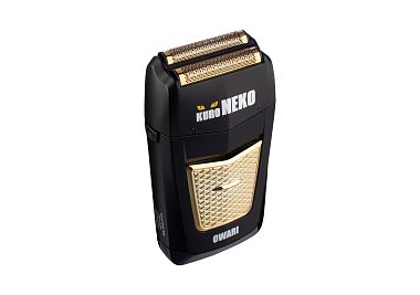 Шейвер NEKO OWARI ENS-01 Черный