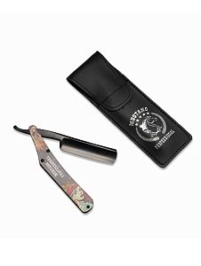 Опасная бритва Mustang MOBP-03