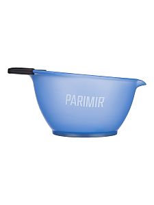 Миска для окрашивания Parimir PRM-03 Синий