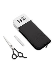 Ножницы прямые Mustang Base NB-06 Чёрный 6,0 дюйм