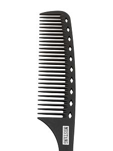 Расческа с хвостом Mustang MRB-10