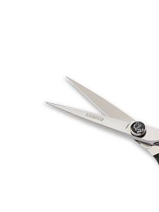 Ножницы прямые Mustang Base NB-06 Чёрный 5,5 дюйм