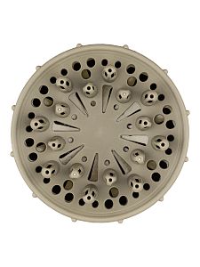 Диффузор для фенов DF-03 Черный