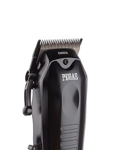 Машинка для стрижки Mustang Pegas MPFT-01 Черный