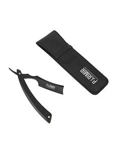 Опасная бритва Parimir PRDR04 Черный