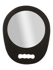 Зеркало Mustang ZAM-02 Чёрный