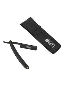 Опасная бритва Parimir PRDR03 Черный