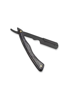 Бритва шаветка Mustang MOBP-04 Черный